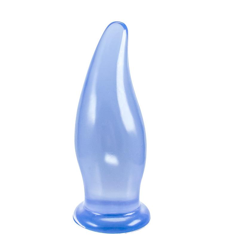 Thick Anus Expand Ass Strip Gay Backyard G-Spot Anales Trainer Stimulation Penetration-Anal Sexy Adult Man Butt-Pluk Female Tool