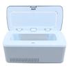 Insulin Cooler Case Constant Temperature Large Capacity Portable Insulin Cooler Travel Box with LED
