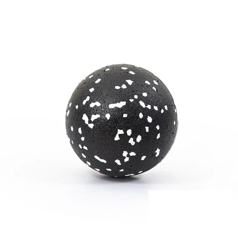 Body Massage Fascia Ball High Density Muscle Relaxation Lacrosse Fitness Yoga Ball