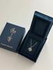 G.Dragon Goods PeaceminusOne x Jacob & Co. Necklace Postcard Set
