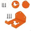 -Trmmer -Rack Wall Holder, Power Tool Holder Garage Organizer Hanger Hook for