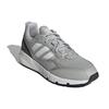 Adidas ZX 1K Boost 2.0 Šedé Unisex Tenisky Šedá-Dva Cloud-White Core-Black GY5983