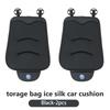 For Volkswagen VW Car Seat Cover Breathable Ice Silk Universal Auto Seat Cushion Golf 4 5 6 7 Polo Jetta Sagitar Magotan Passat QQ2