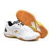 Men's and Women's High-quality Shock-absorbing Anti-skid Wear-resistant Fashion Badminton Shoes Tennis Shoes Professional Sports Shoes