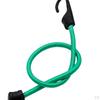 Bicycle Bungee Cord Cargo Rack with Hooks Portable Elastic Band Strap Luggage Carrier