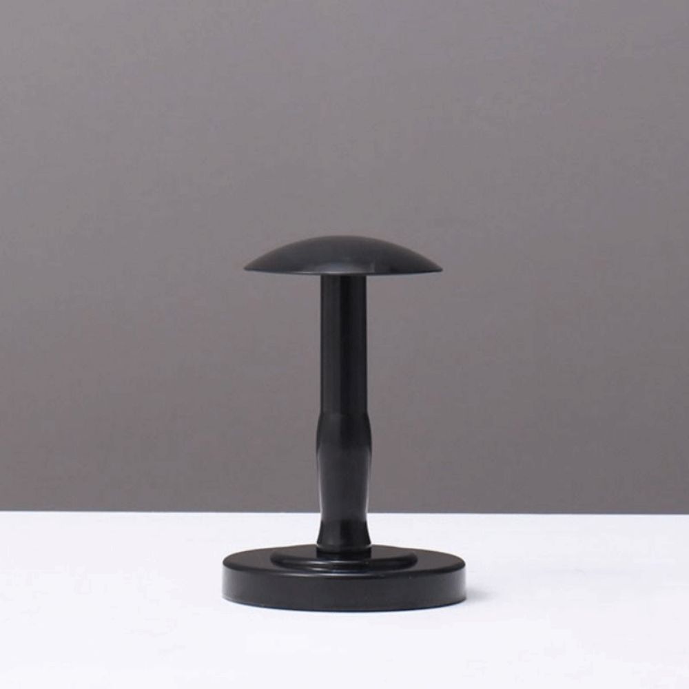 Vintage Hat Cap Display Holder 2 Size Hat Display Holder Stylish Wig Dryer Rack  Living Room