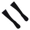 1Set Winter Cotton Heated Socks Rechargeable Electric Heated Socks for Men Women Outdoors Skating Skiing Hunting Fishing