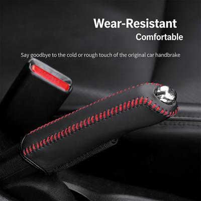 Accesorios Interior – Palanca de freno de mano