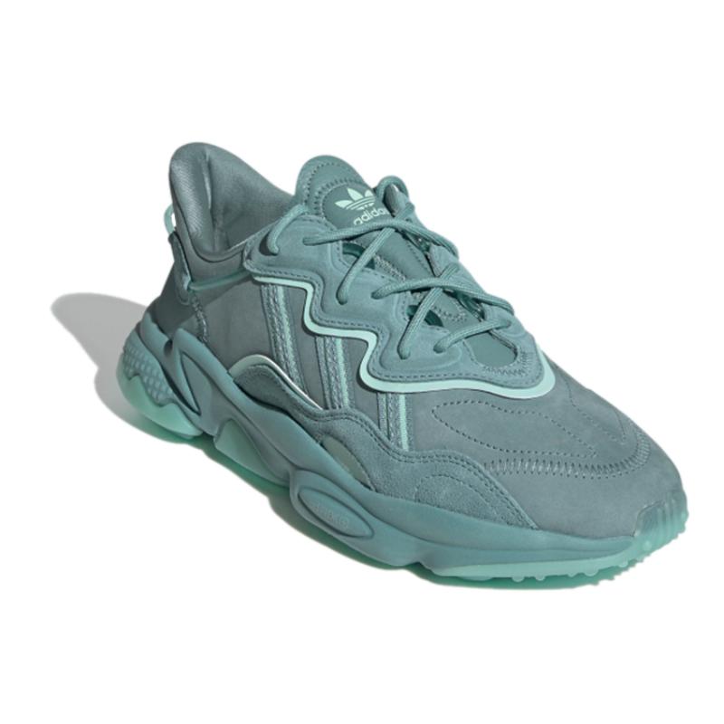 Adidas Ozweego Vapour Steel Sneakers FZ1961