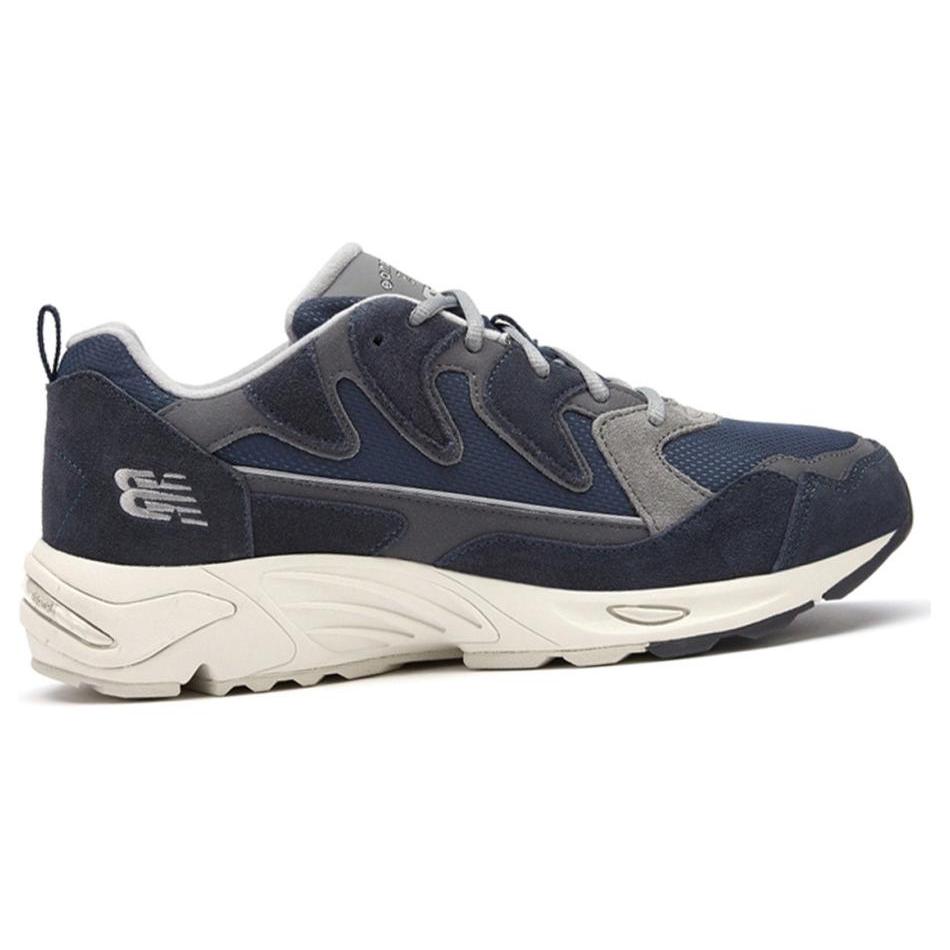 New New Balance 875 Series Low TopRunning Shoes Dark Blue 'White Gray' ML875LB