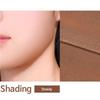 KARADIUM Cream Blusher Cheek Stick 8g Smooth Blend Natural Glow Cream Blush K-Beauty