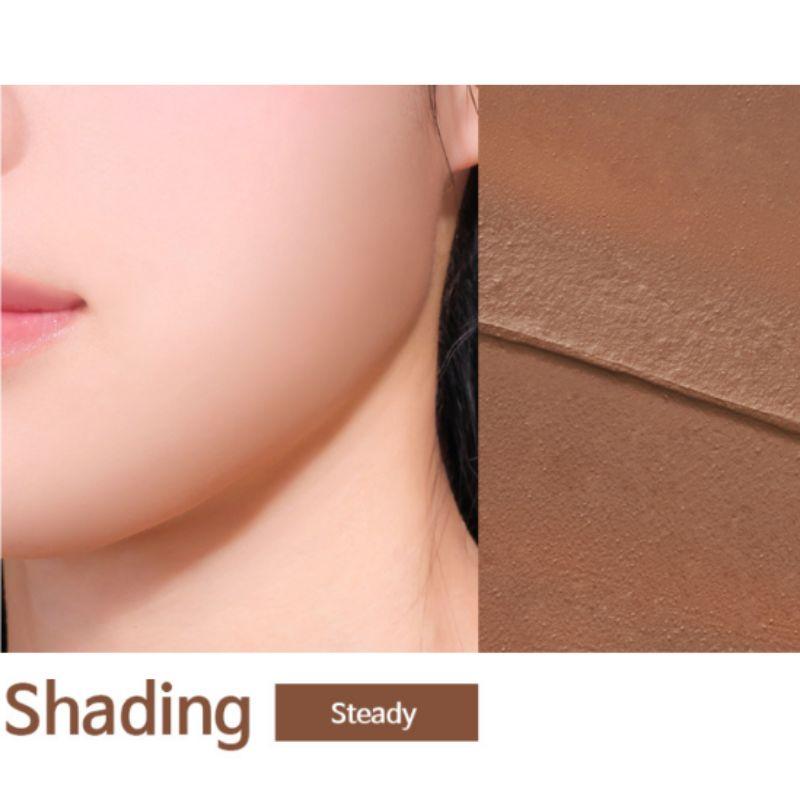 

KARADIUM Cream Blusher Cheek Stick 8g Smooth Blend Natural Glow Cream Blush K-Beauty 05 Shading