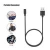 Magnetic Charger for Redmi Watch 5 Active/Lite Mi Band 8/9 Pro Mi Band 8/9 Active Universal USB Charging Cable for Watch 4 5 6 100cm