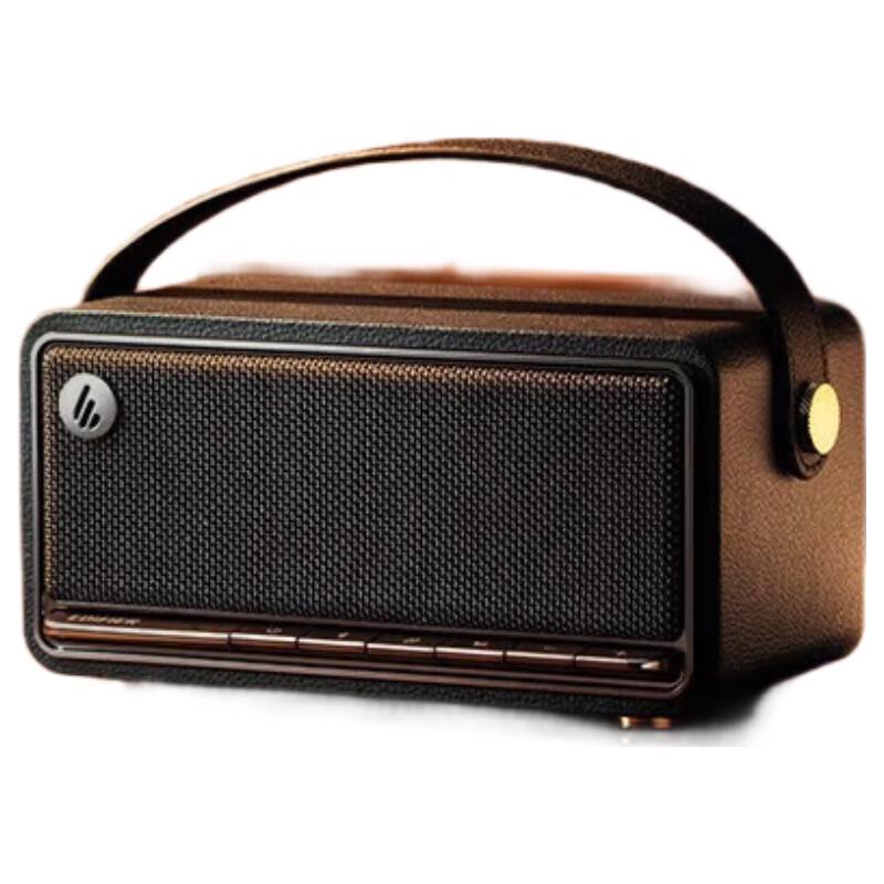 Edifier M285 Retro Portable Bluetooth Speaker