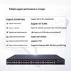 H3C S5130S-52P-EI 48-Port Gigabit Managed Switch