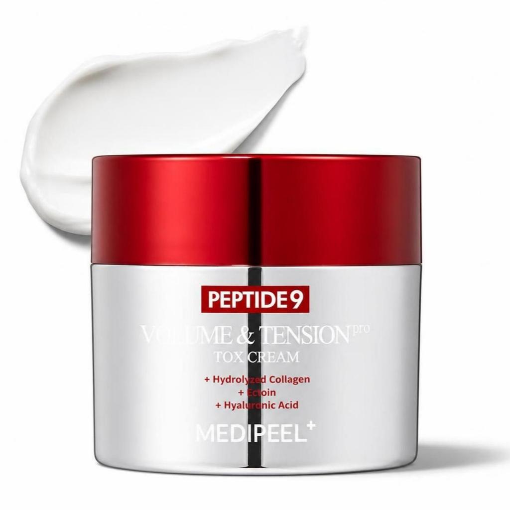 Medi-Peel Peptide9 Volume & Tension Tox Cream Pro 50g