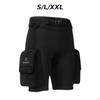 Taucherhose Dicke Neoprenhose Neoprenanzüge zum Schwimmen Wassersport