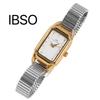 Women'S Watch Steel Belt Small Plate Watch Women