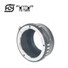 PB To FX Adapter Ring: Compatible with PRAKTICA PB Lenses On Fujifilm X-series Mirrorless Cameras.