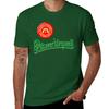 Neues Pilsner Urquell T-Shirt Übergroßes T-Shirt Lustiges T-Shirt Unisex Grafische T-Shirts Anime