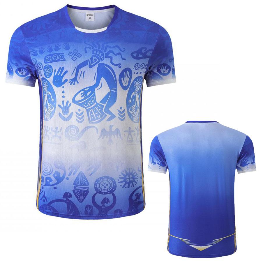 Magliette da Ping Pong Team Cina 2025 Personalizzate con Nome Gratuito Uomo Donna, Maglietta da Ping Pong per Bambini, Abbigliamento da Ping Pong, Magliette da Badminton