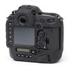 Easy Cover for Nikon D6 with LCD protective film (Black)