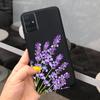 A51 A71 Case For Samsung Galaxy A51 4G Soft Touch Silicon Cover Shockproof Bumper Back Protector Bag for Samsung A 51 A 71 Coque