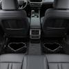 4pcs Car Floor Mats compatible with Hatchbacks or Minivans, featuring Easy Maintenance benefits and Car Owner Gift