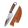 Forging Kitchen Knife Chef Knife Fish Knife Boning Meat Slicing Cleaver Barbecue Fishing Cooking Cutting Kitchen Tools