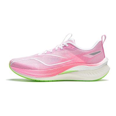 Li Ning Red Rabbit 7 Pro Ușori Respirabili Profesionali de Curse Absorbție Șocuri Suport Anti-Alunecare Rebound Pantofi de Alergare Joși ARPU001-8