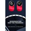 Car Interior Air Freshener Fragrance Aromatherapy Diffuser For Nissan Nismo Tiida Sylphy Teana X Trail T30 T32 Almera Qashqai J10 J11 350Z 370Z GTR