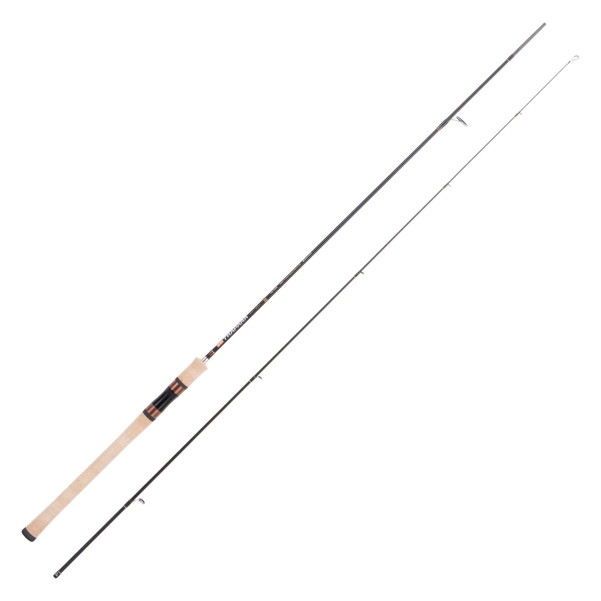 

Major Craft Torapara Native Trout Spinning Модель 7 6 (2,29 м) TXS-762ML