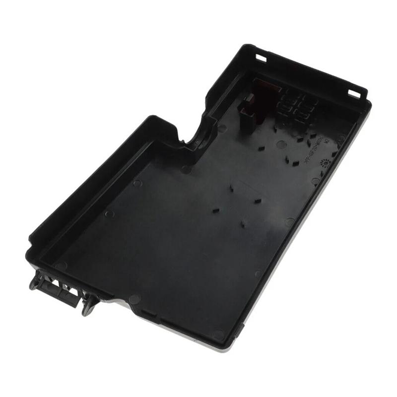 Fuse Box Top Cover Plug-And-Play Easy tallation Protective Case CV6Z-14A003-AA For Ford Focus 2012-2014-M53K