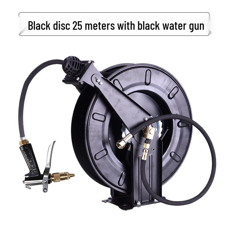 Комплект напольного смесителя для мойки Mengwan SUS304 высокого давления