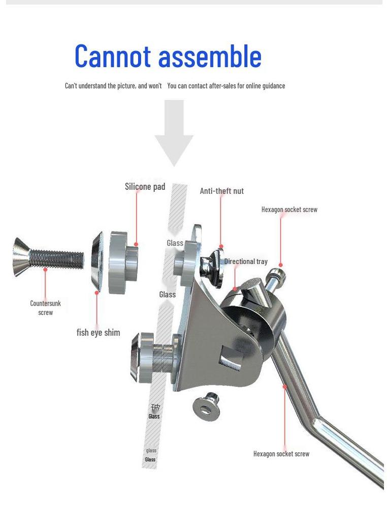 Compatible Windshield for Haojue DKS, Suzuki, Honda, CB400F, GL, and Other Motorcycles.