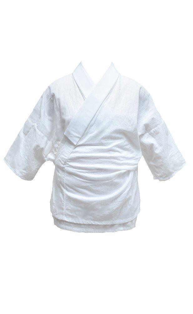Spodní prádlo Kimono Usotsuki Hanjun Super pohodlné spodní prádlo Hanjun, které nevyžaduje bederní popruhy nebo opasky L [Kyoto Town] -