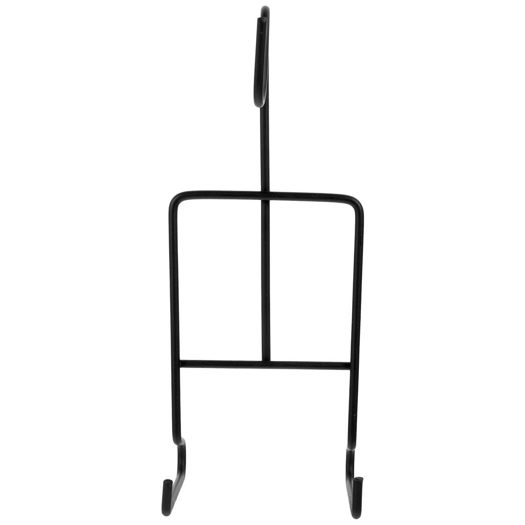 Tea Cup Saucer Rack Coffee Mug Holder Metal Display Stand Stable Storage Shelf Multipurpose Organizer for Plates Cups Mugs