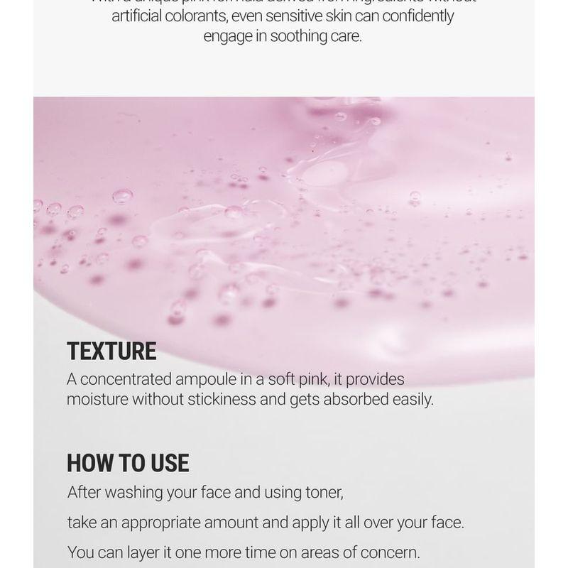 ROVECTIN Cica Care Clearing Ampoule