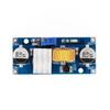 XL4015 Adjustable Step-Down Converter, 4-38V, 5A, 96% Efficiency, Low Ripple