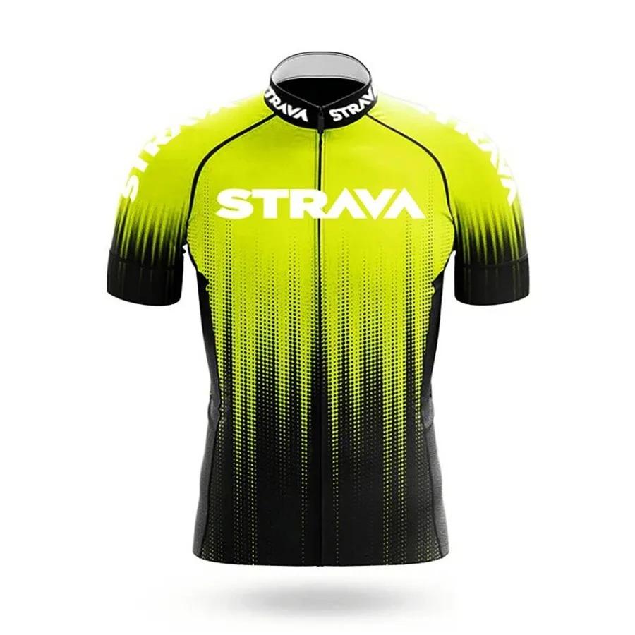 Cycling Suit Road Bike Summer Mountain Suit Cycling Suit 2026 Summer Breathable Cycling Suit