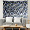 Los Angeles Rams Design Tapestry Accessories Playroom Tapestry, for Bedroom,Livingroom, dormitory Room Wall Decor Fan Birthday Gifts