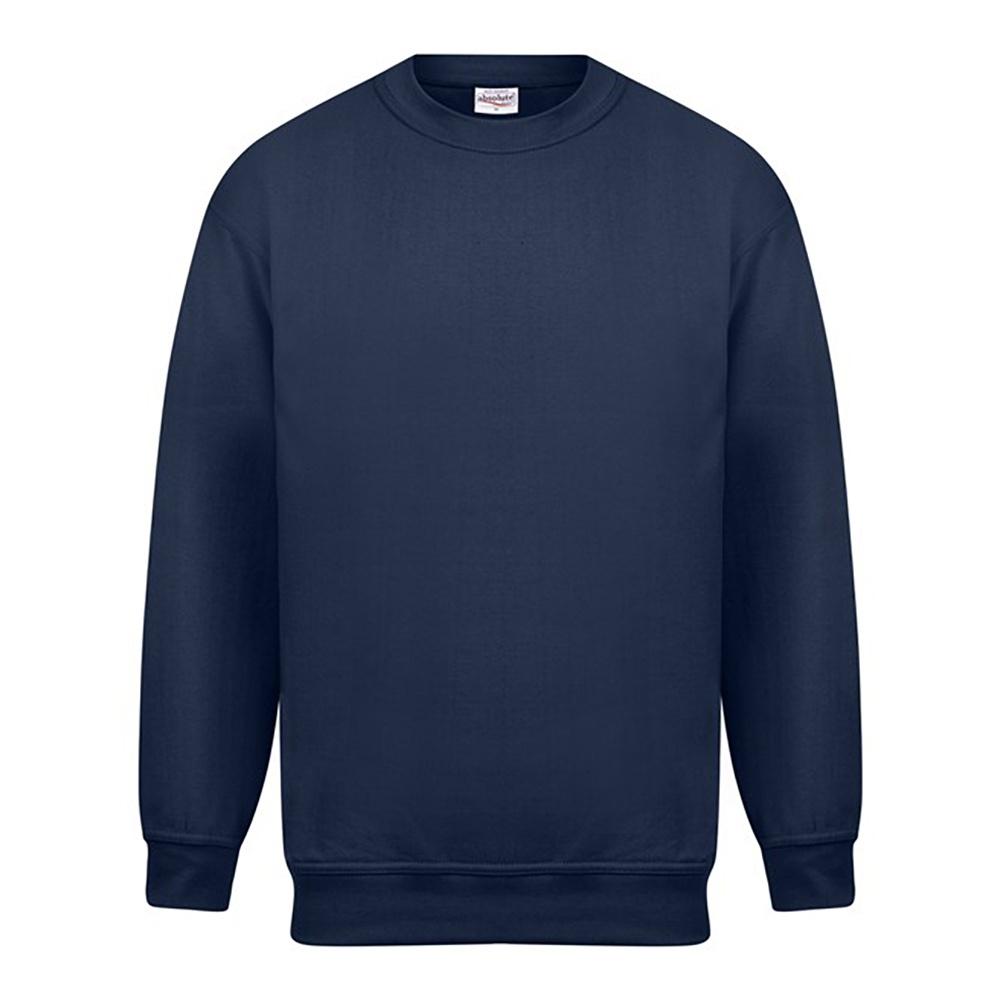 Absolute Apparel Mens Magnum Sweatshirt