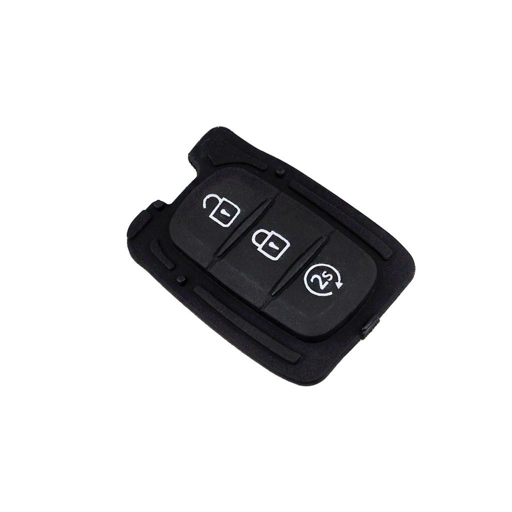 Key Button Rubber for Renault Megane 4