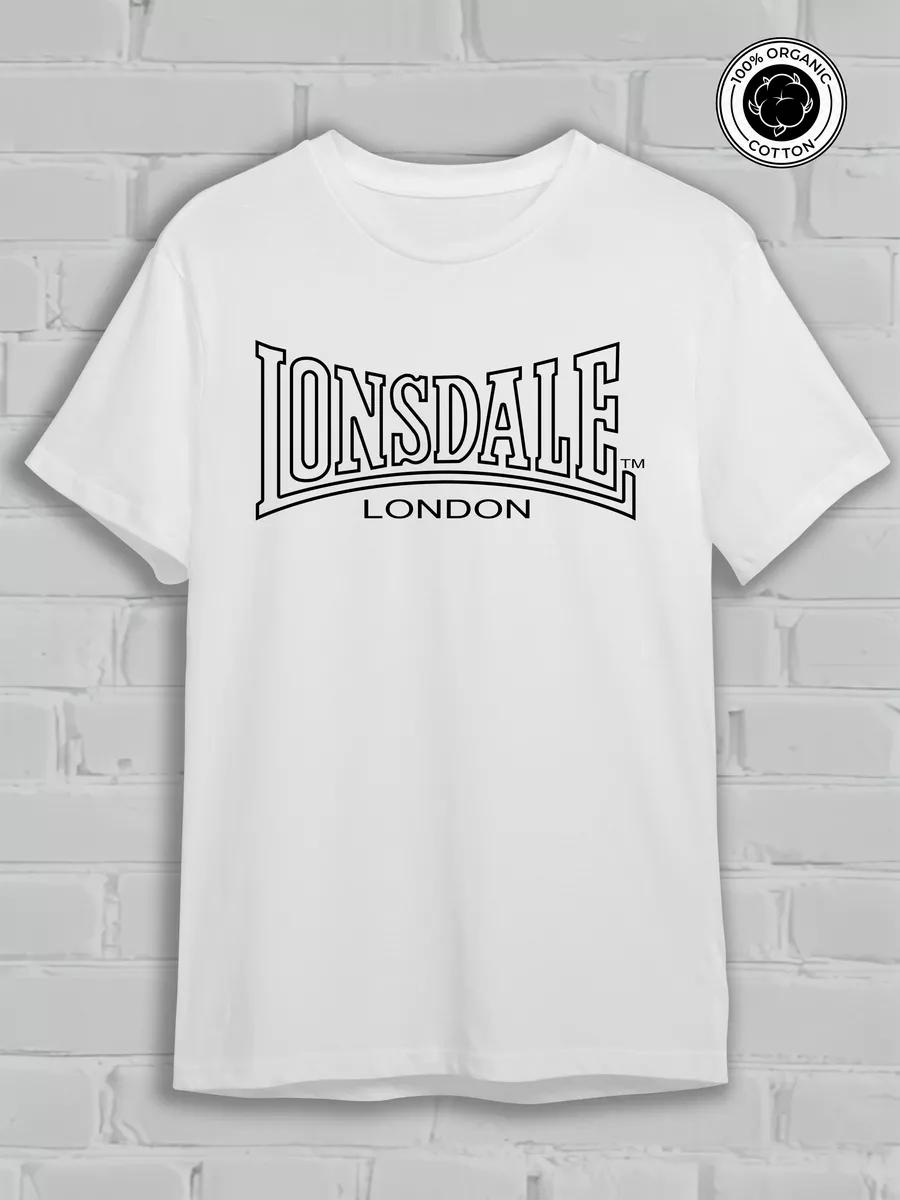 Футболка Lonsdale 4XL