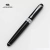 Jinhao X750 Iraurita Fountain Pen Full Metal Clip Luxury Pens Student Gift Stationery Office School Supplies Pens for Writing