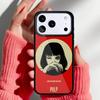 Pulp Fiction Phone Case for iPhone 17 Air 16e 15 14 13 Pro Max Back Cover for 12 11 Pro Coque