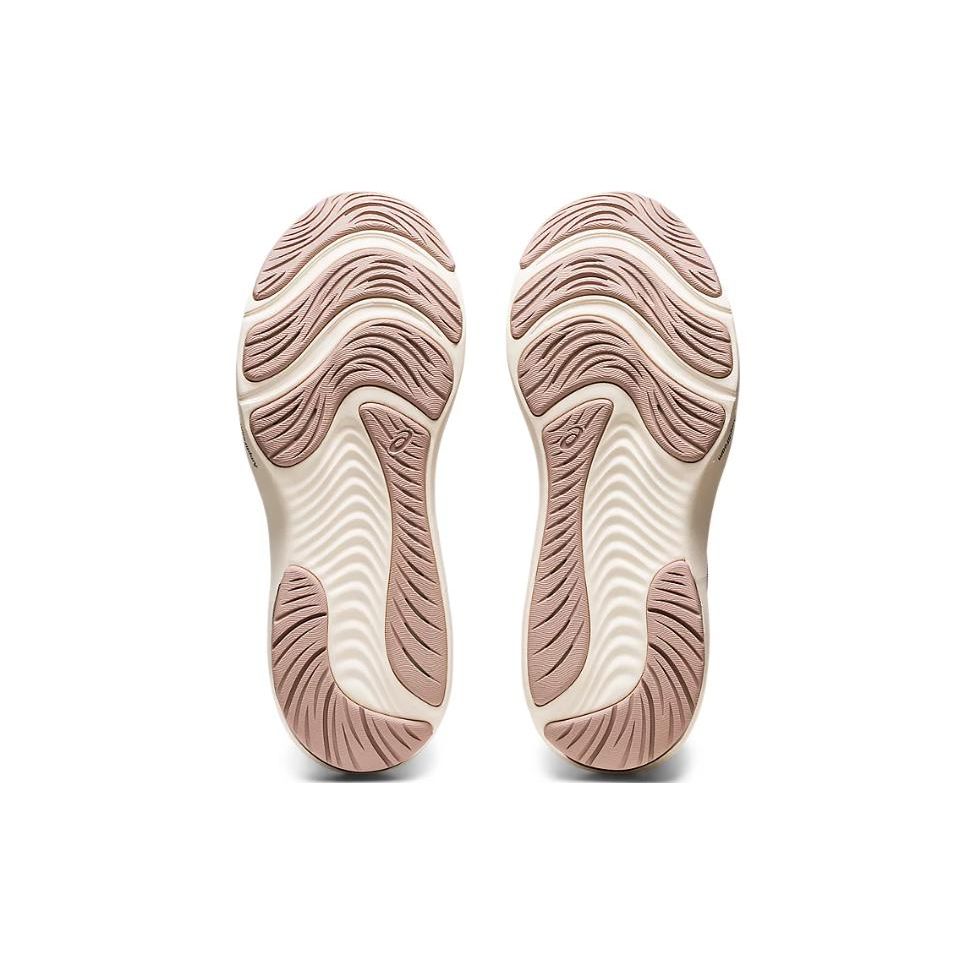 Asics Gel Pulse 14 Mineral Beige Champagne Women Sneakers Tan 1012B318-250