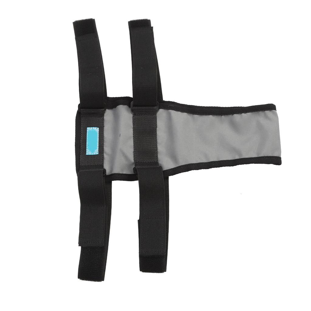 Pelvic Support Belt Relieve Tilted Twisted Pelvis V Sling Uterus Support Belt for Prolapse Vulvar Varicosities