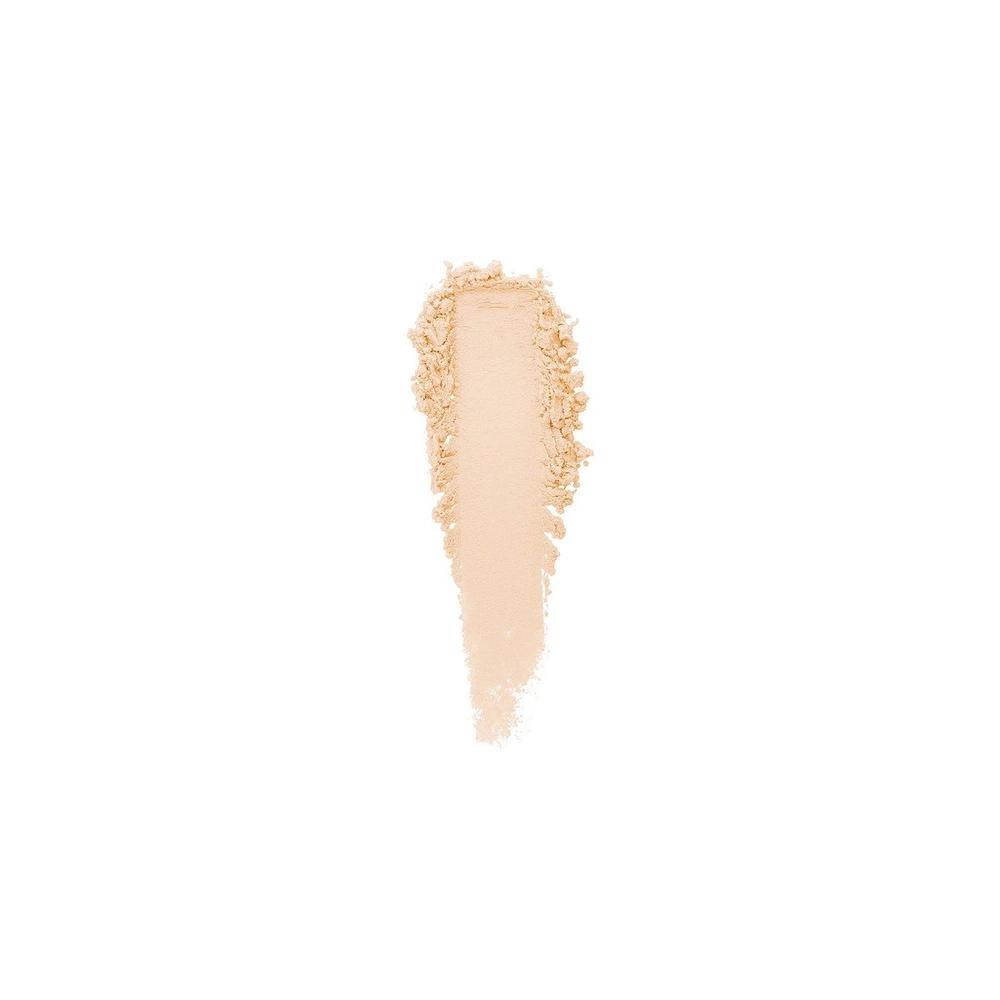 Transparenter, loser Fixierpuder