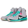 Nike LeBron 9 P.S. Elite 'South Beach' Sneakers 516958-001